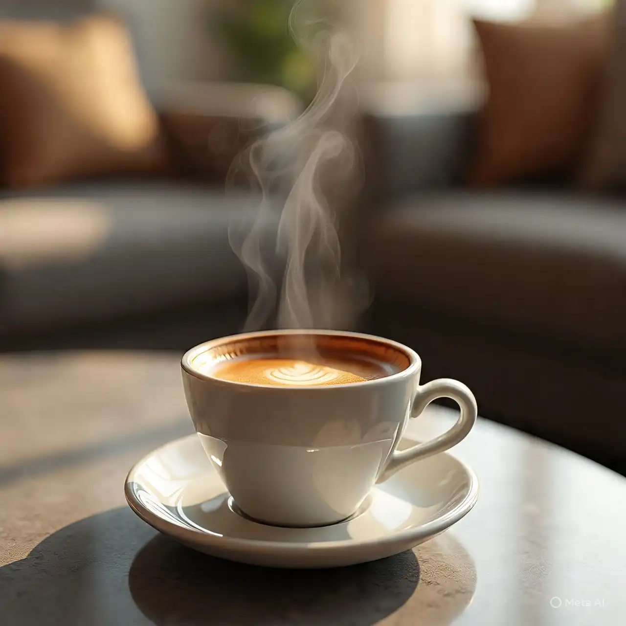 اسبرسو ساخن